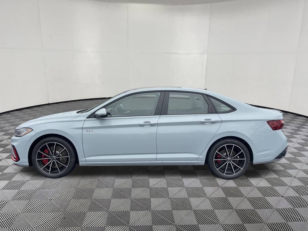 2026 Volkswagen Jetta GLI 2.0T Autobahn