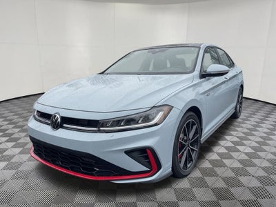 2026 Volkswagen Jetta GLI 2.0T Autobahn