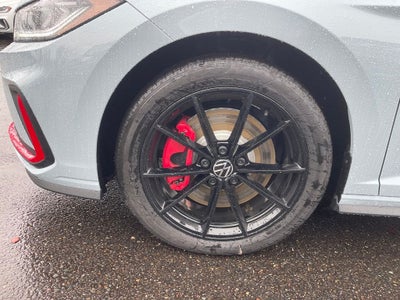 2026 Volkswagen Jetta GLI 2.0T Autobahn