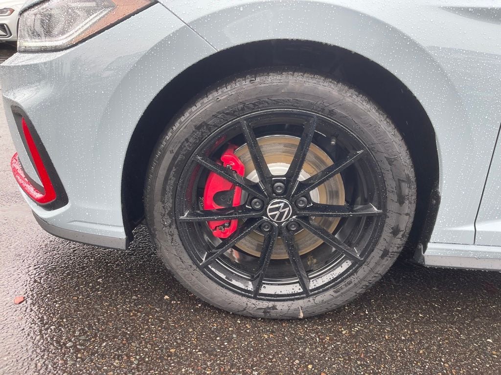 2026 Volkswagen Jetta GLI 2.0T Autobahn