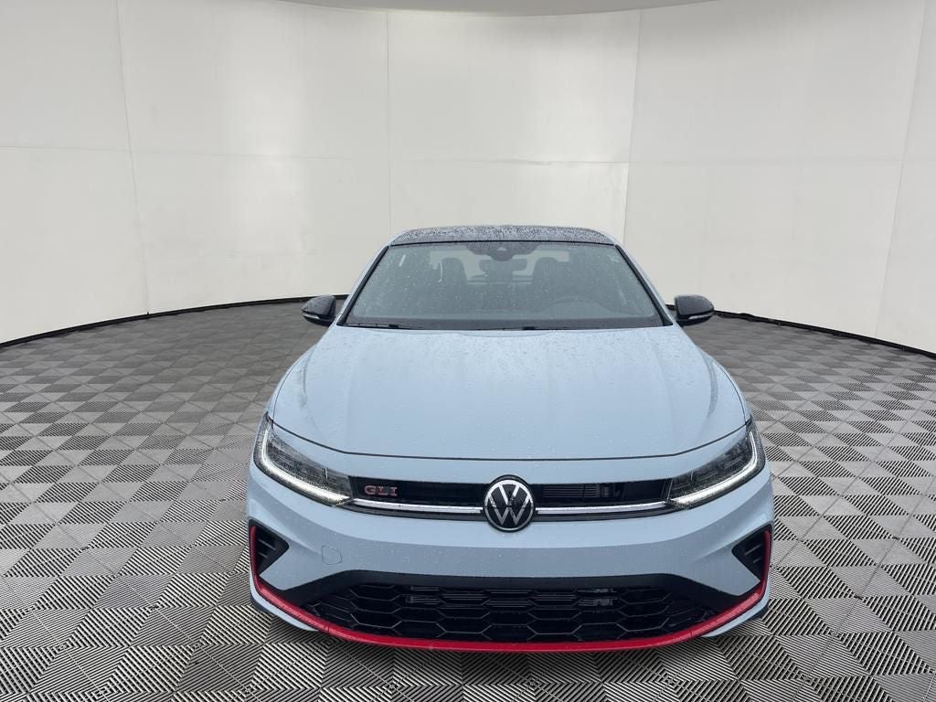 2026 Volkswagen Jetta GLI 2.0T Autobahn