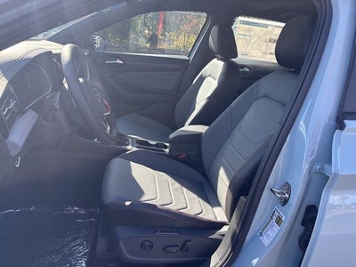 2026 Volkswagen Jetta GLI 2.0T Autobahn