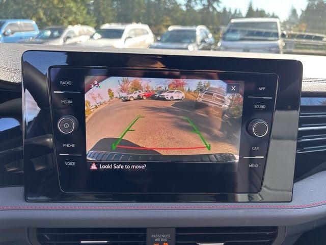 2026 Volkswagen Jetta GLI 2.0T Autobahn