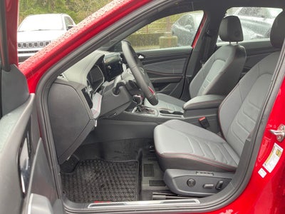 2026 Volkswagen Jetta GLI 2.0T Autobahn