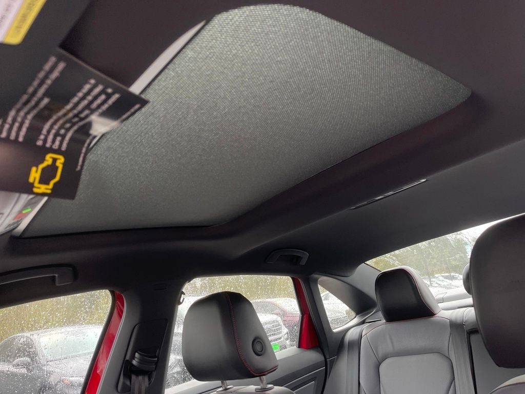 2026 Volkswagen Jetta GLI 2.0T Autobahn