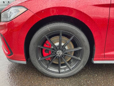 2026 Volkswagen Jetta GLI 2.0T Autobahn