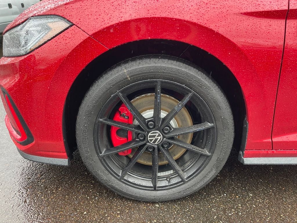 2026 Volkswagen Jetta GLI 2.0T Autobahn