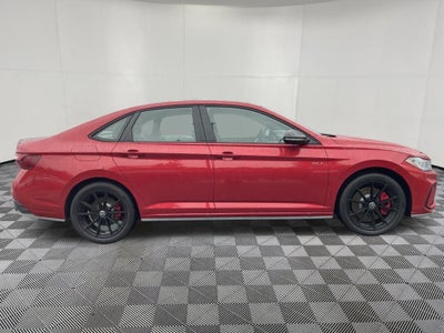 2026 Volkswagen Jetta GLI 2.0T Autobahn