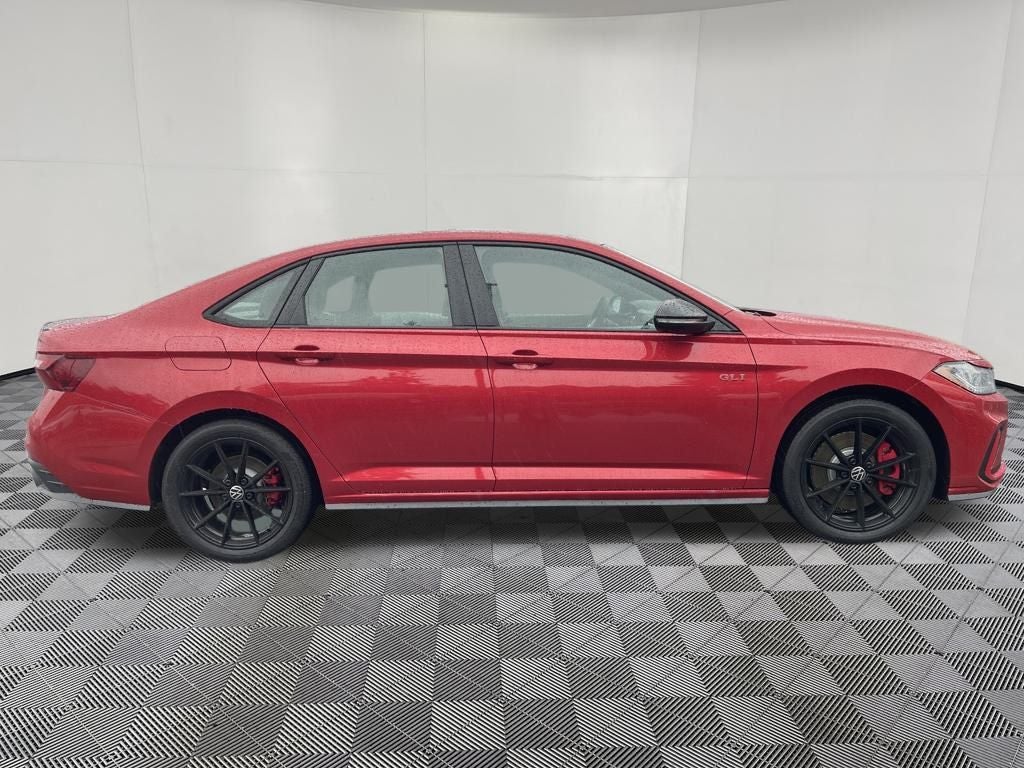 2026 Volkswagen Jetta GLI 2.0T Autobahn