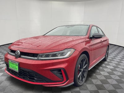 2026 Volkswagen Jetta GLI 2.0T Autobahn