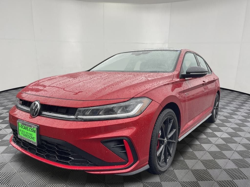 2026 Volkswagen Jetta GLI 2.0T Autobahn