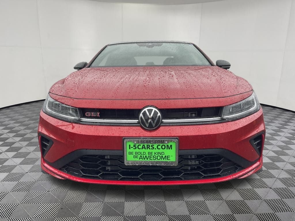 2026 Volkswagen Jetta GLI 2.0T Autobahn