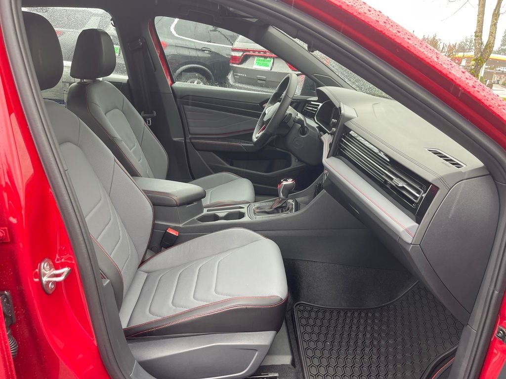 2026 Volkswagen Jetta GLI 2.0T Autobahn