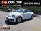 2014 Volkswagen Beetle 2.0 TDI