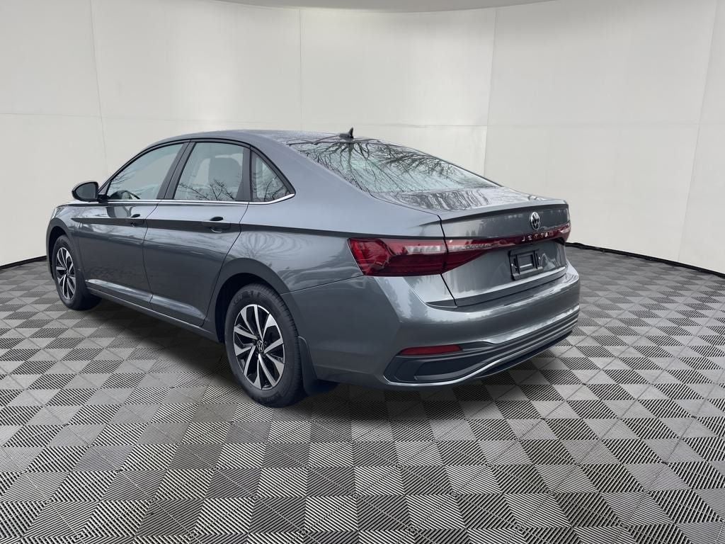 2026 Volkswagen Jetta 1.5T S