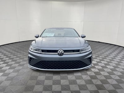 2026 Volkswagen Jetta 1.5T S