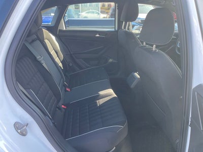 2023 Volkswagen Jetta 1.5T Sport