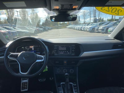 2023 Volkswagen Jetta 1.5T Sport