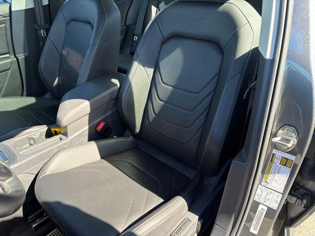 2019 Volkswagen Jetta SEL Premium
