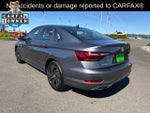 2019 Volkswagen Jetta SEL Premium