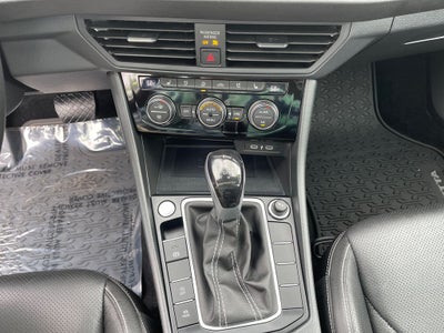 2023 Volkswagen Jetta 1.5T SEL