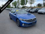 2023 Volkswagen Jetta 1.5T SEL