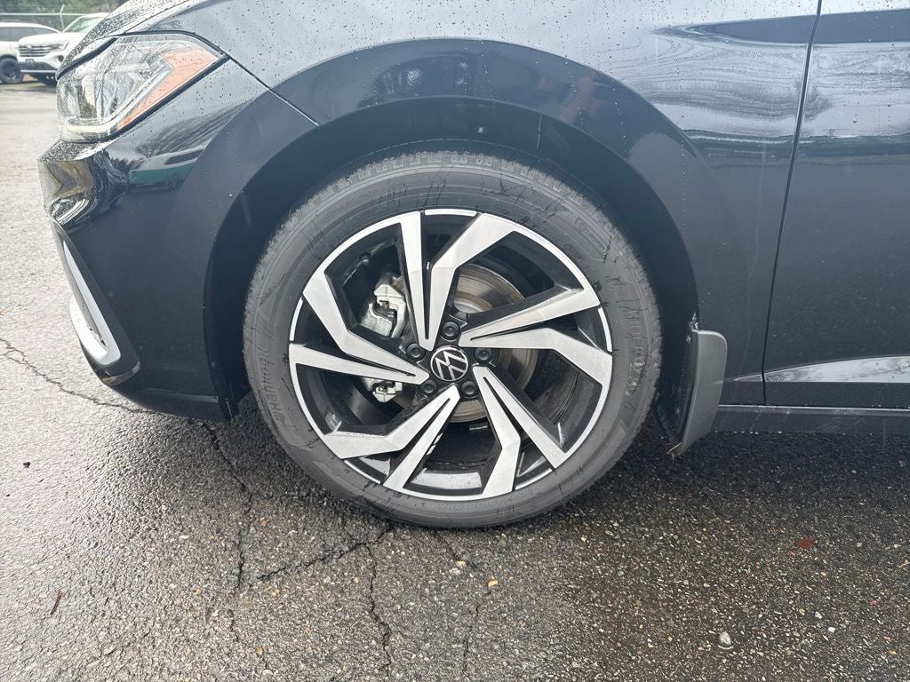 2026 Volkswagen Jetta 1.5T SEL