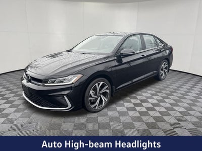 2026 Volkswagen Jetta 1.5T SEL