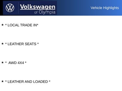 2024 Toyota Highlander Hybrid Platinum