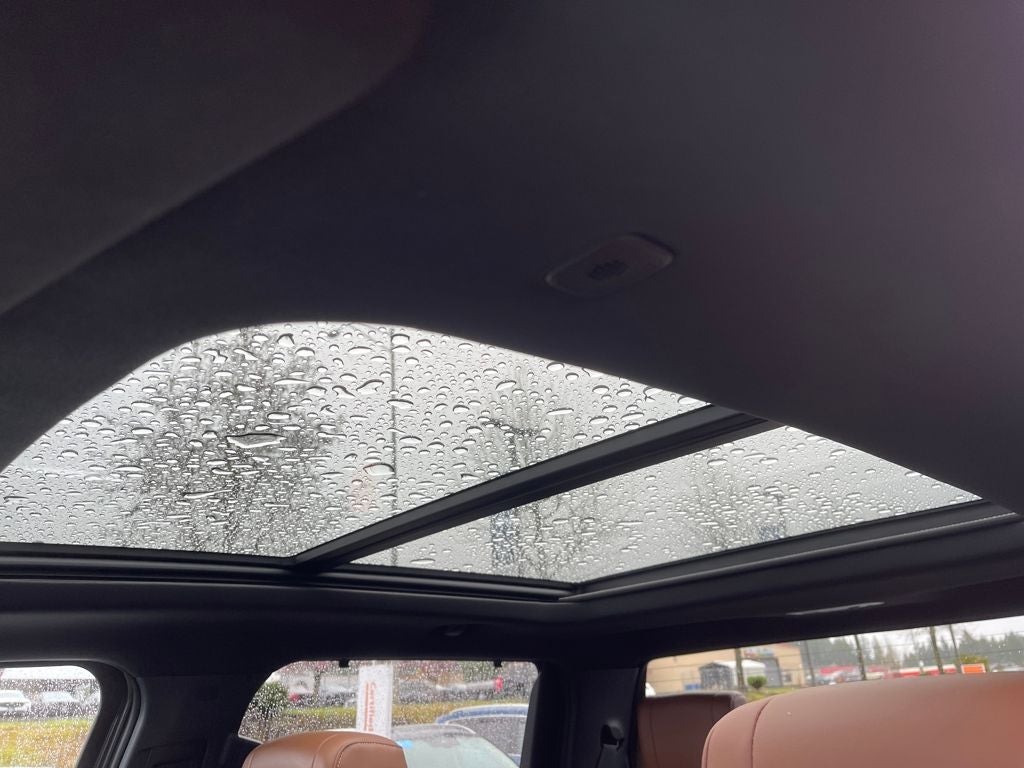 2024 Toyota Tundra 1794