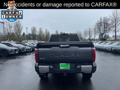 2024 Toyota Tundra 1794