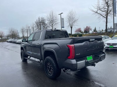 2024 Toyota Tundra 1794