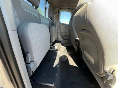 2012 Toyota Tacoma Base