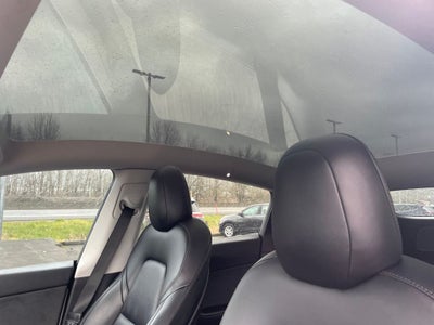 2021 Tesla Model Y Performance