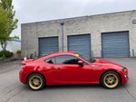 2013 Scion FR-S Base