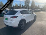2018 Mazda Mazda CX-5 Touring