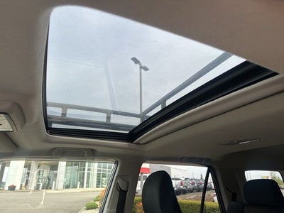 2010 Toyota 4Runner Trail V6
