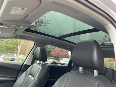 2019 Audi Q7 45 Premium Plus quattro