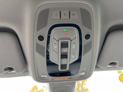 2019 Audi Q7 45 Premium Plus quattro