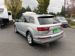 2019 Audi Q7 45 Premium Plus quattro