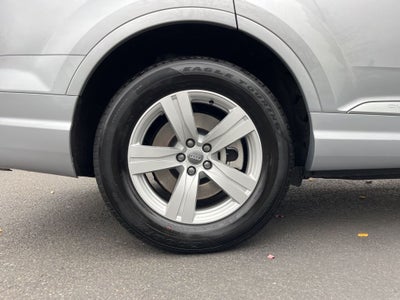 2019 Audi Q7 45 Premium Plus quattro