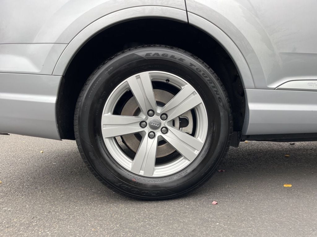 2019 Audi Q7 45 Premium Plus quattro