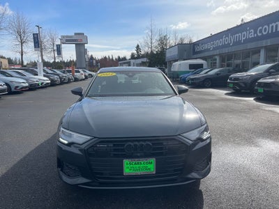 2023 Audi A6 45 Premium quattro