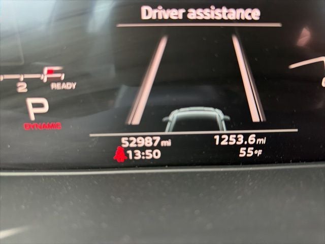 2021 Audi A5 Sportback 45 S line Premium Plus quattro