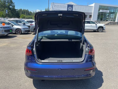 2023 Audi A3 40 Premium Plus quattro