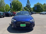 2023 Audi A3 40 Premium Plus quattro
