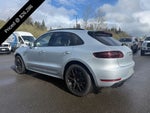 2017 Porsche Macan GTS