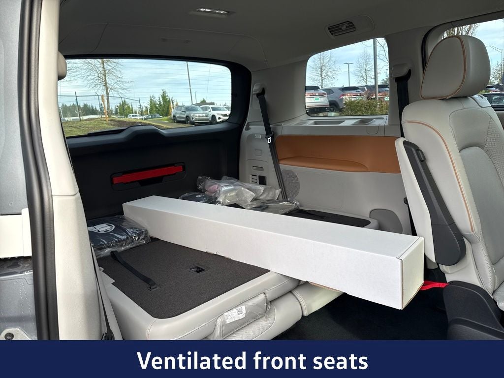 2025 Volkswagen ID. Buzz 1st Edition