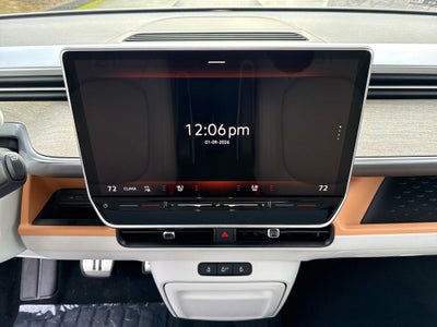 2025 Volkswagen ID. Buzz 1st Edition