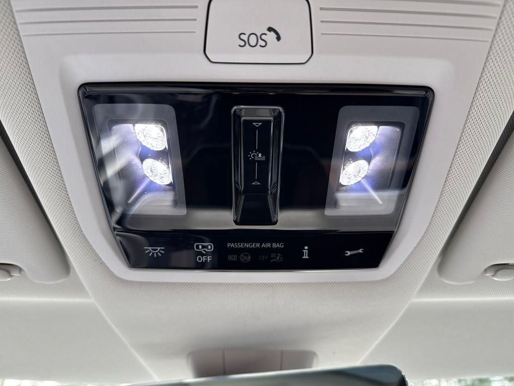 2025 Volkswagen ID. Buzz 1st Edition